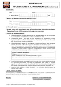 Natation Course : Championnat LNA été - Juniors @ Mérignac